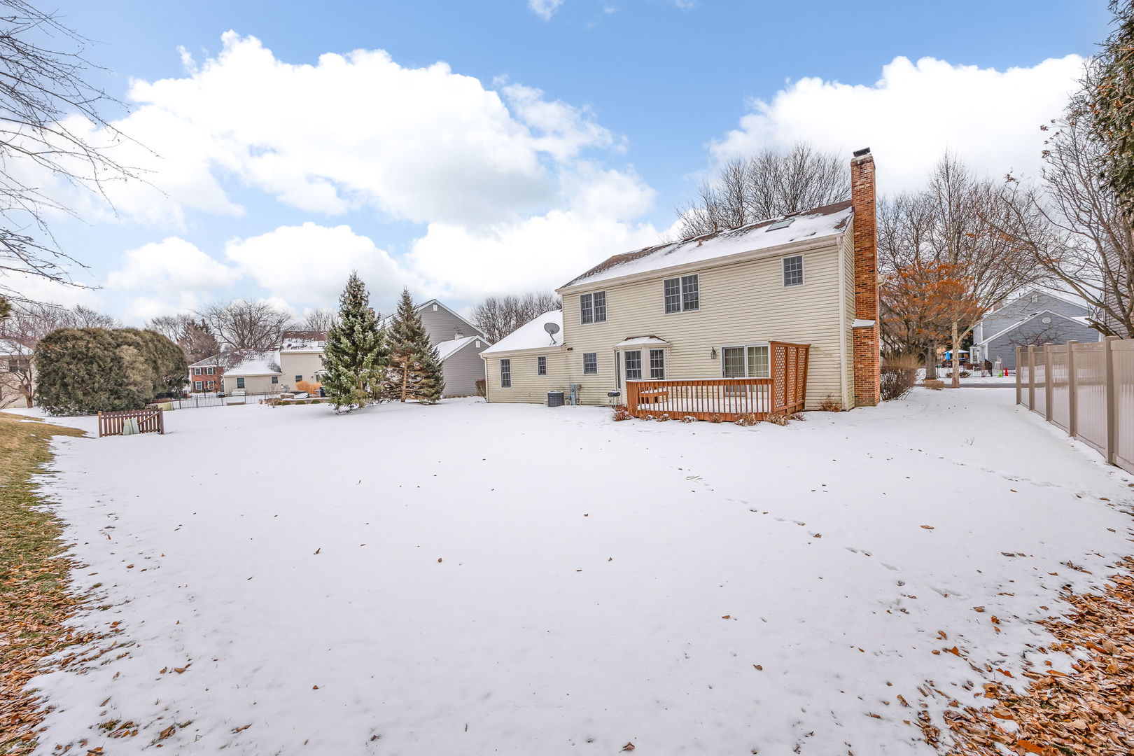 1810 Huntington Road