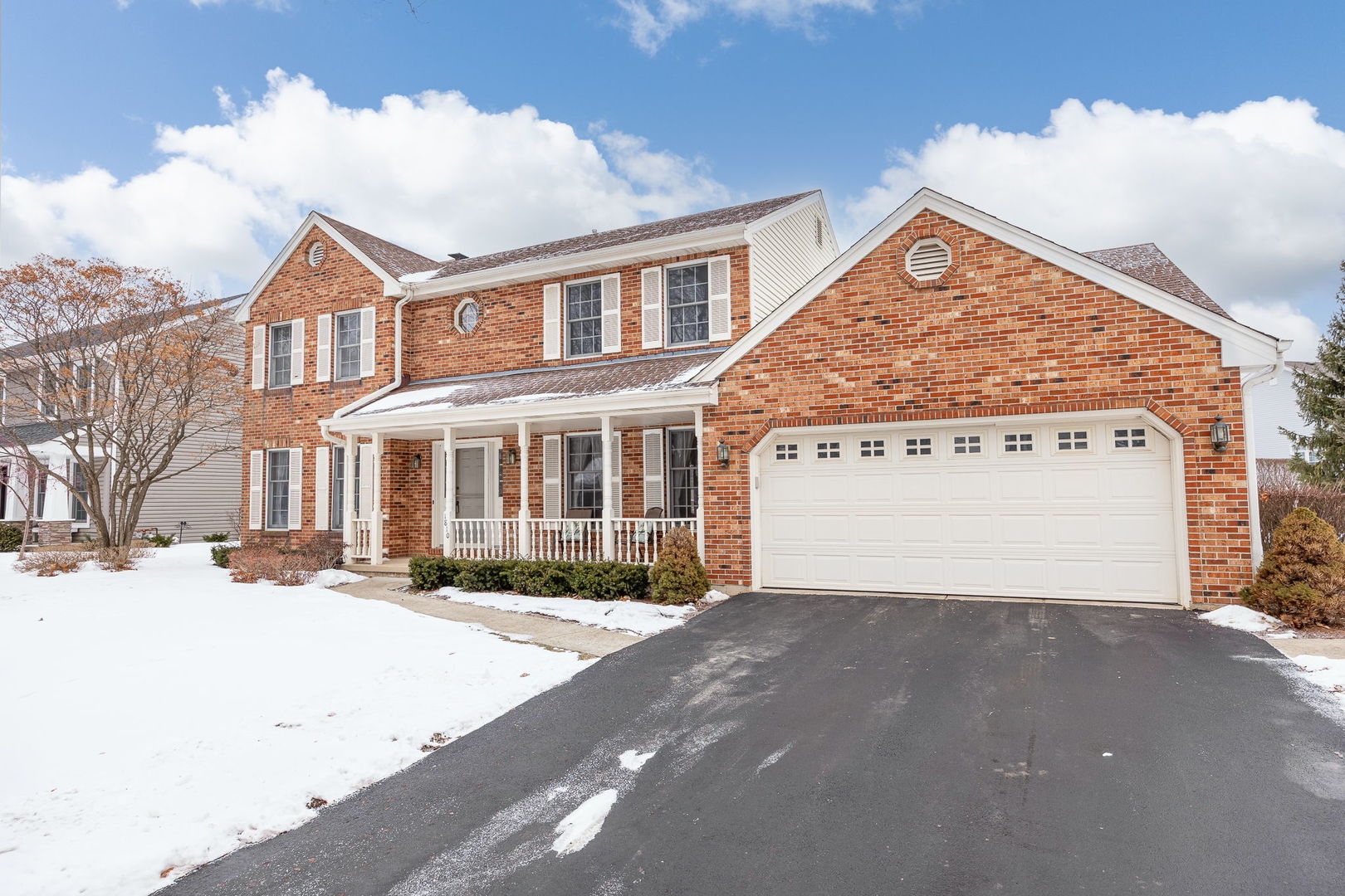 1810 Huntington Road