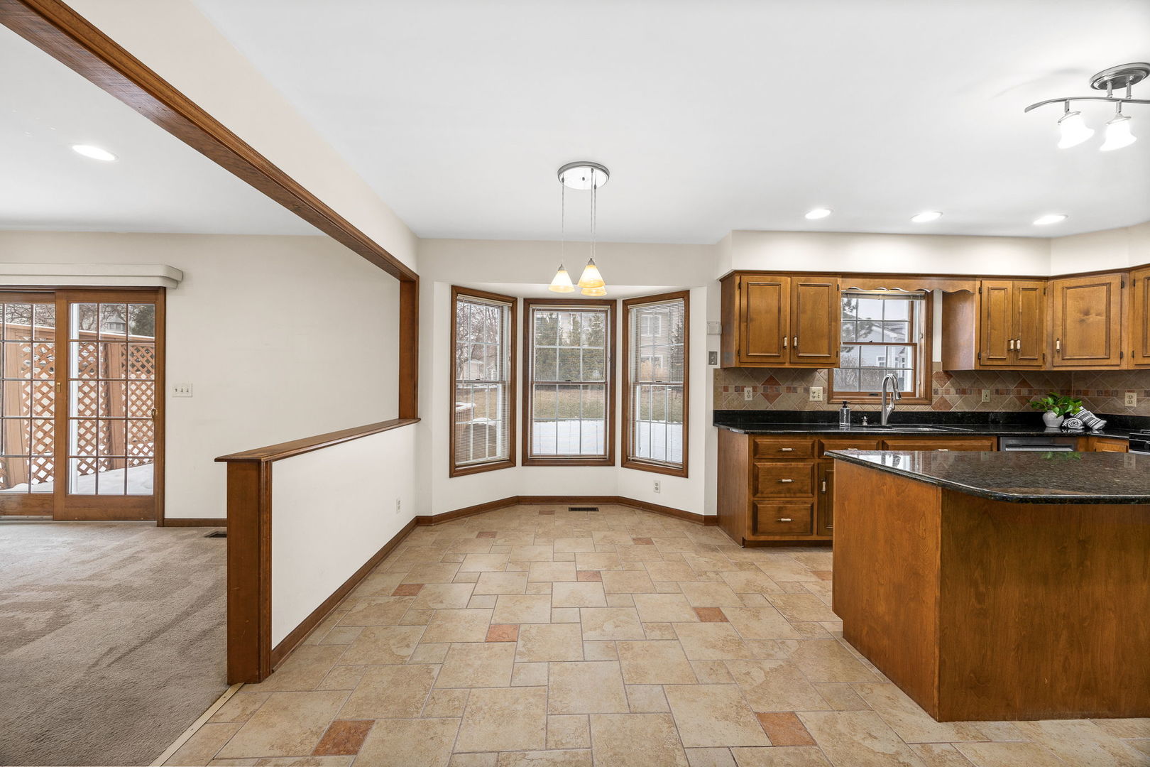 1810 Huntington Road