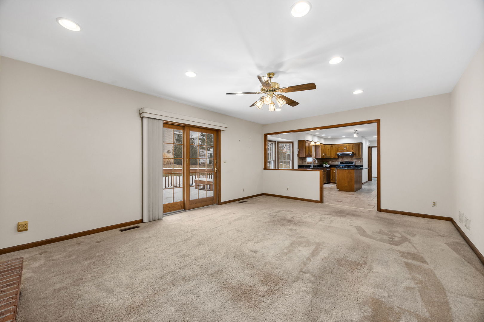 1810 Huntington Road