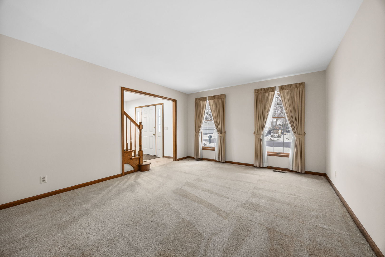 1810 Huntington Road