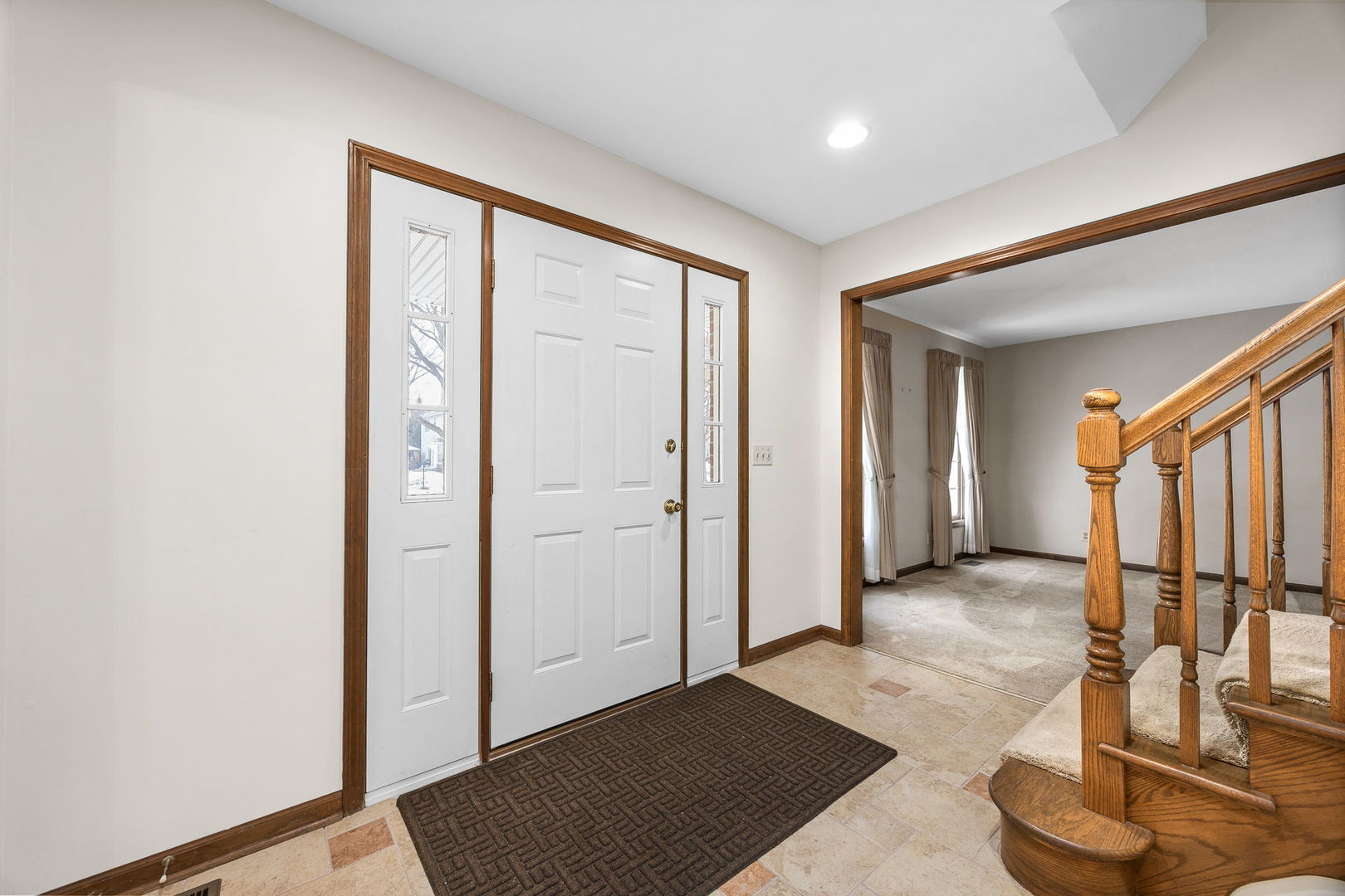 1810 Huntington Road