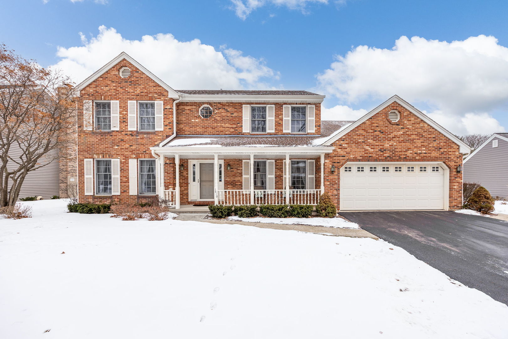 1810 Huntington Road