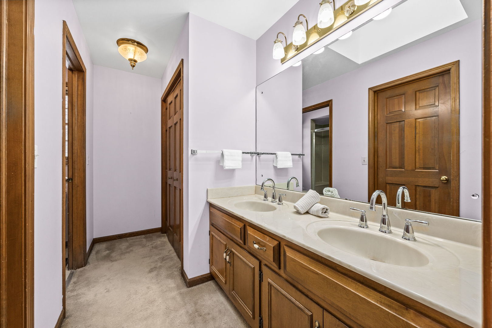 1810 Huntington Road