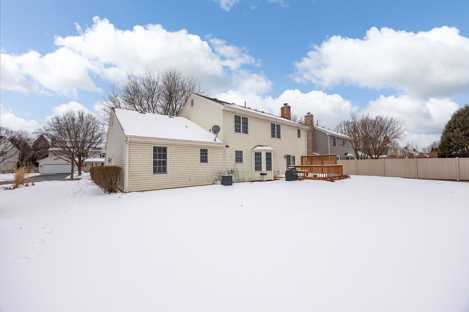 1810 Huntington Road