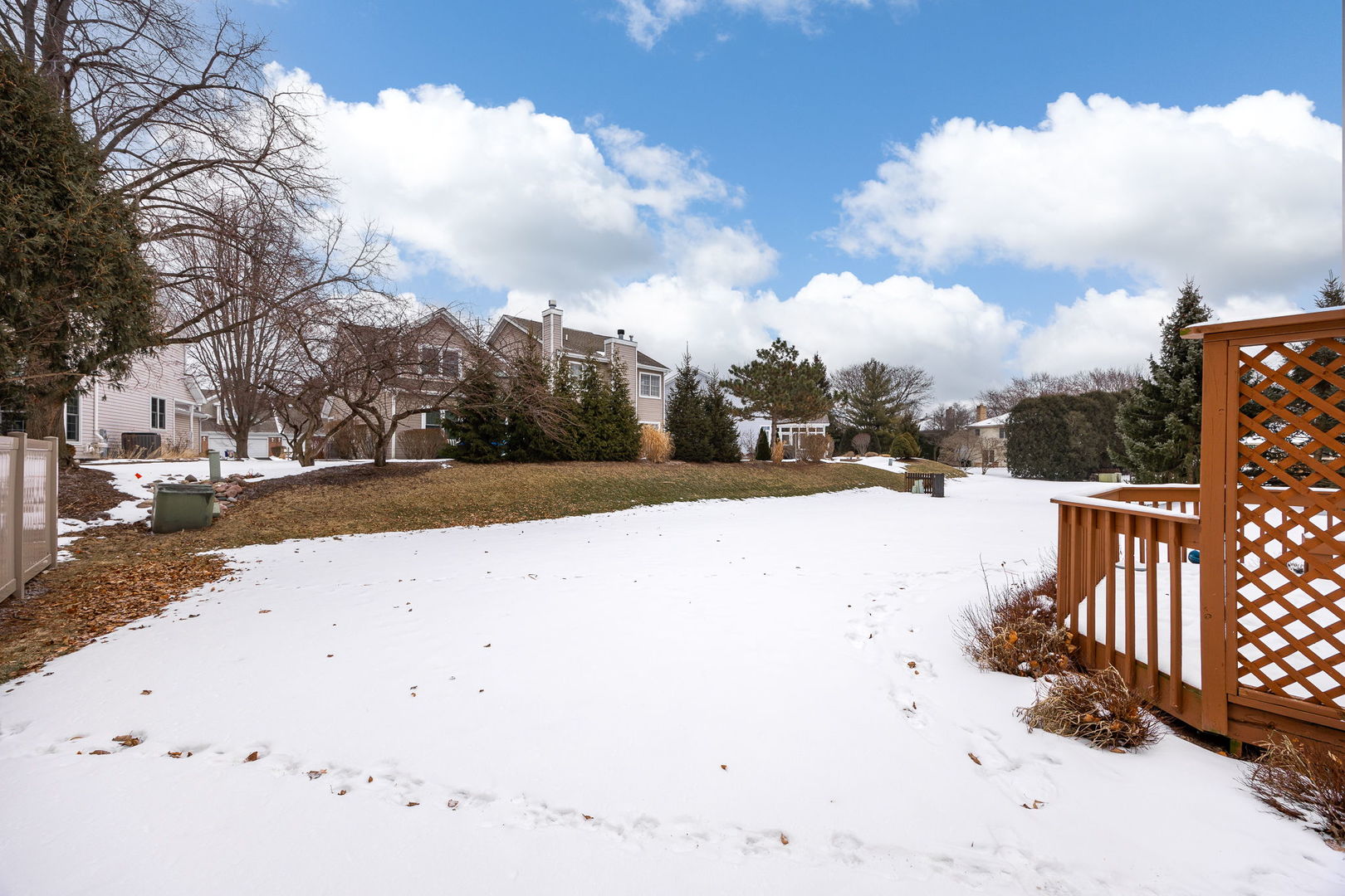 1810 Huntington Road