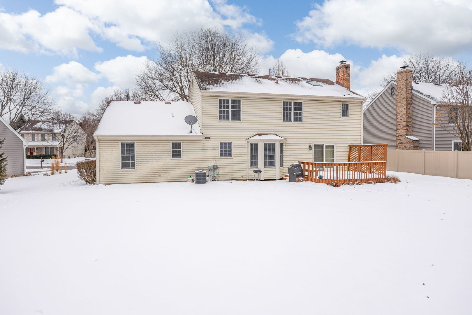 1810 Huntington Road