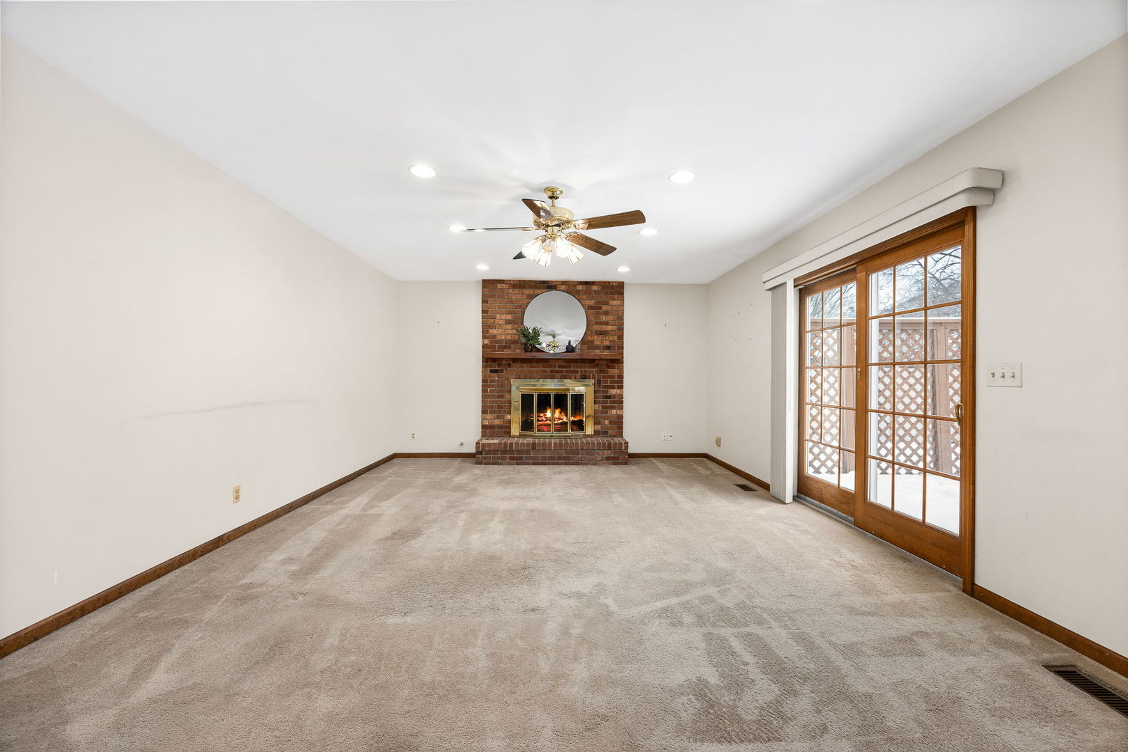 1810 Huntington Road