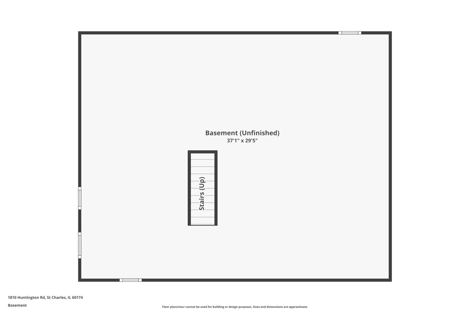 1810 Huntington Road