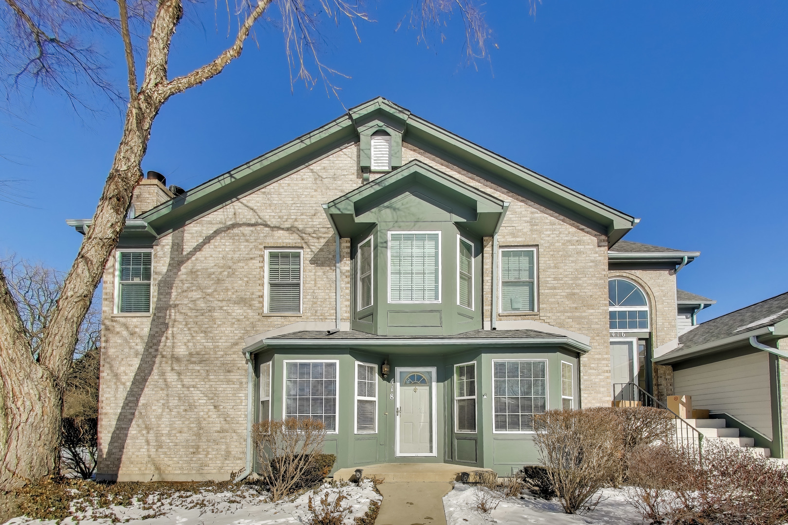 418 Kresswood Drive Unit: 0