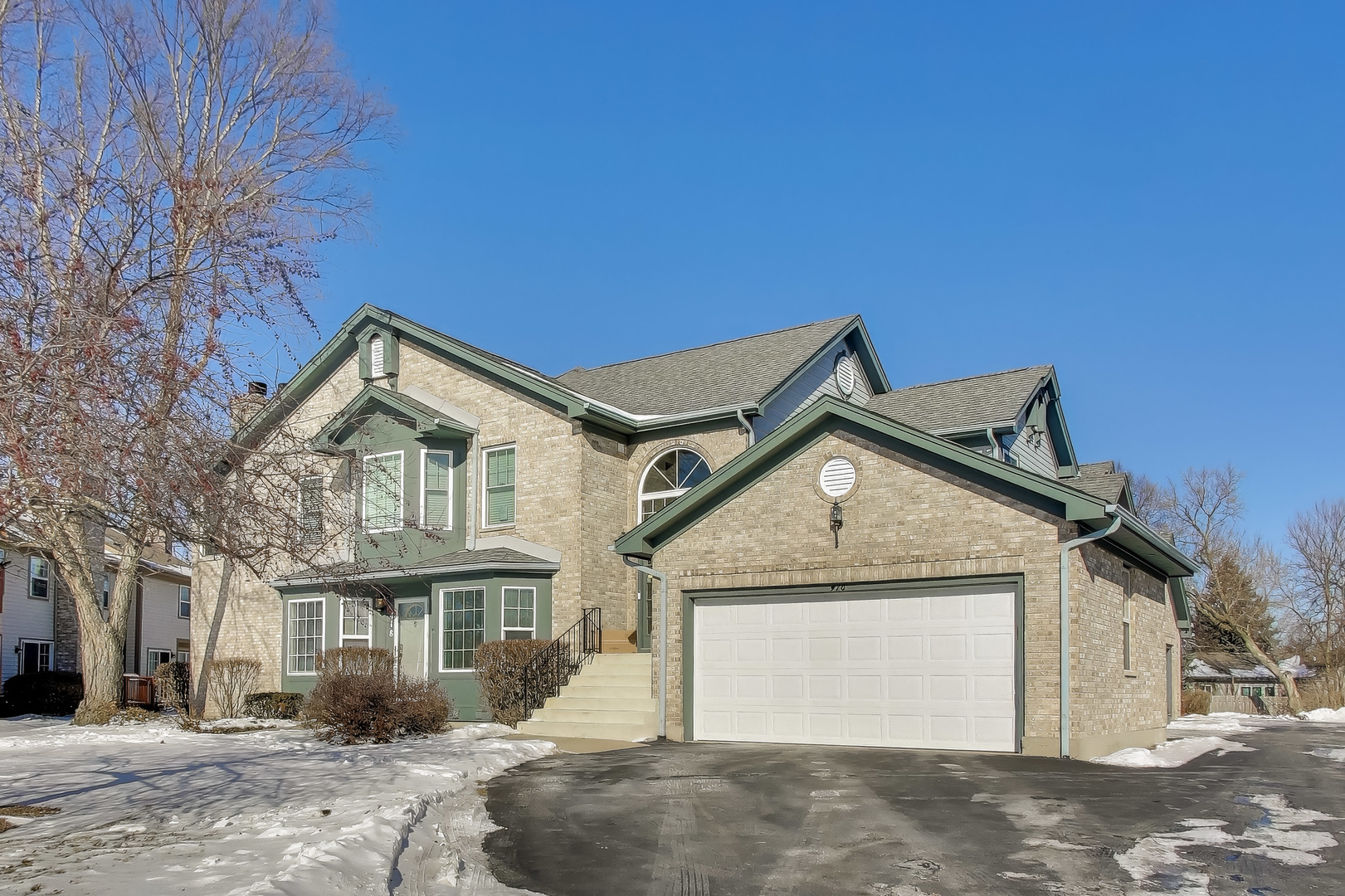 418 Kresswood Drive Unit: 0