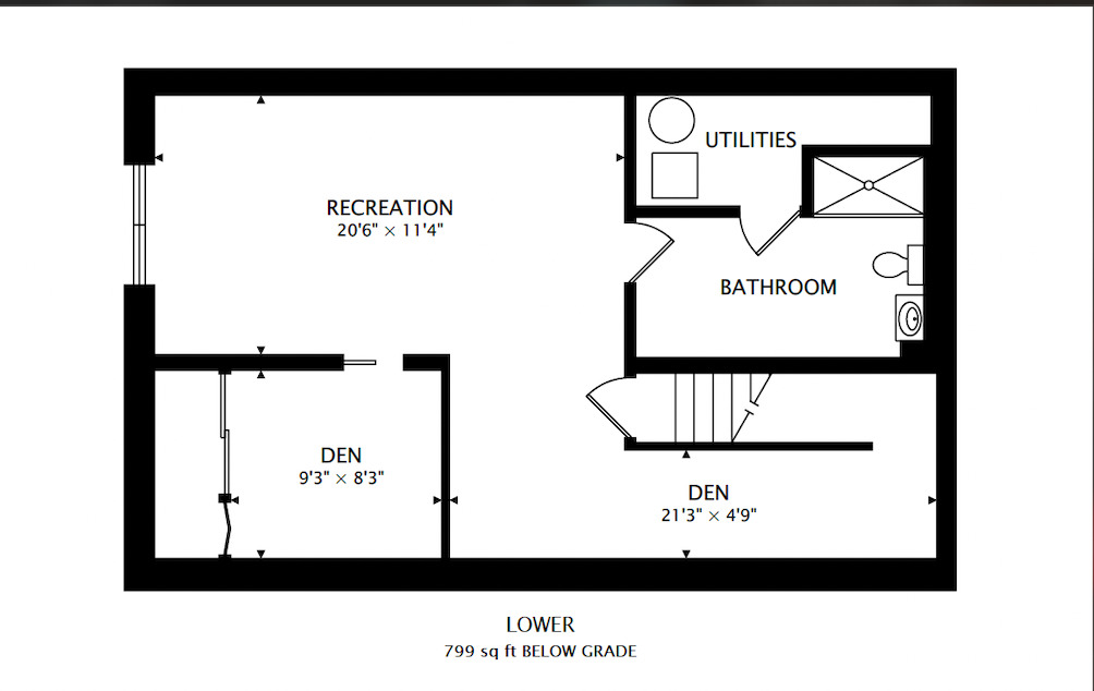 418 Kresswood Drive Unit: 0
