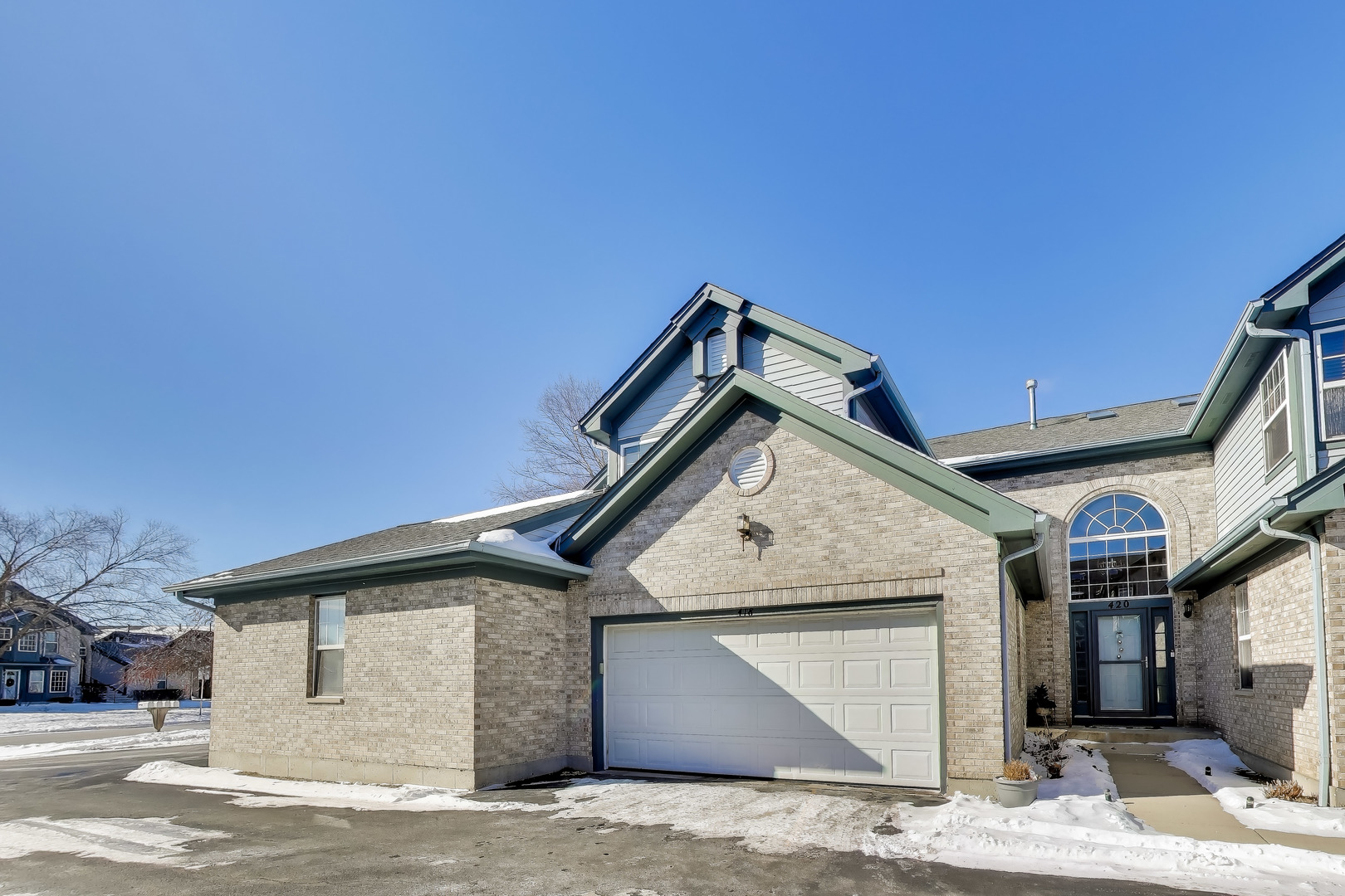 418 Kresswood Drive Unit: 0