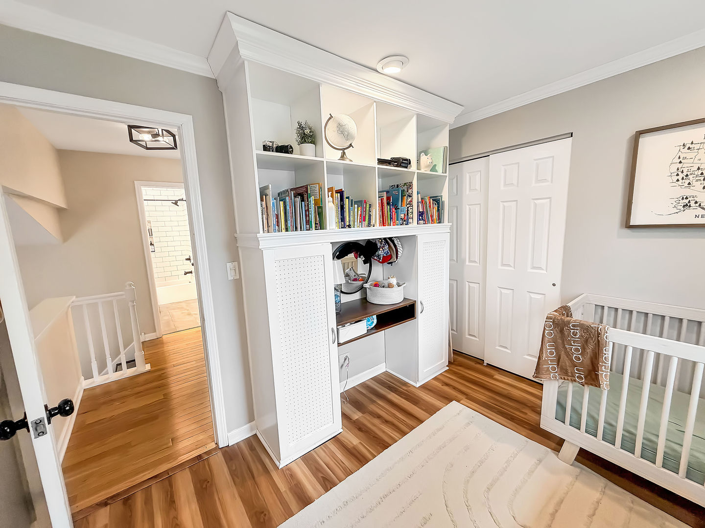 104 E McClellan Street