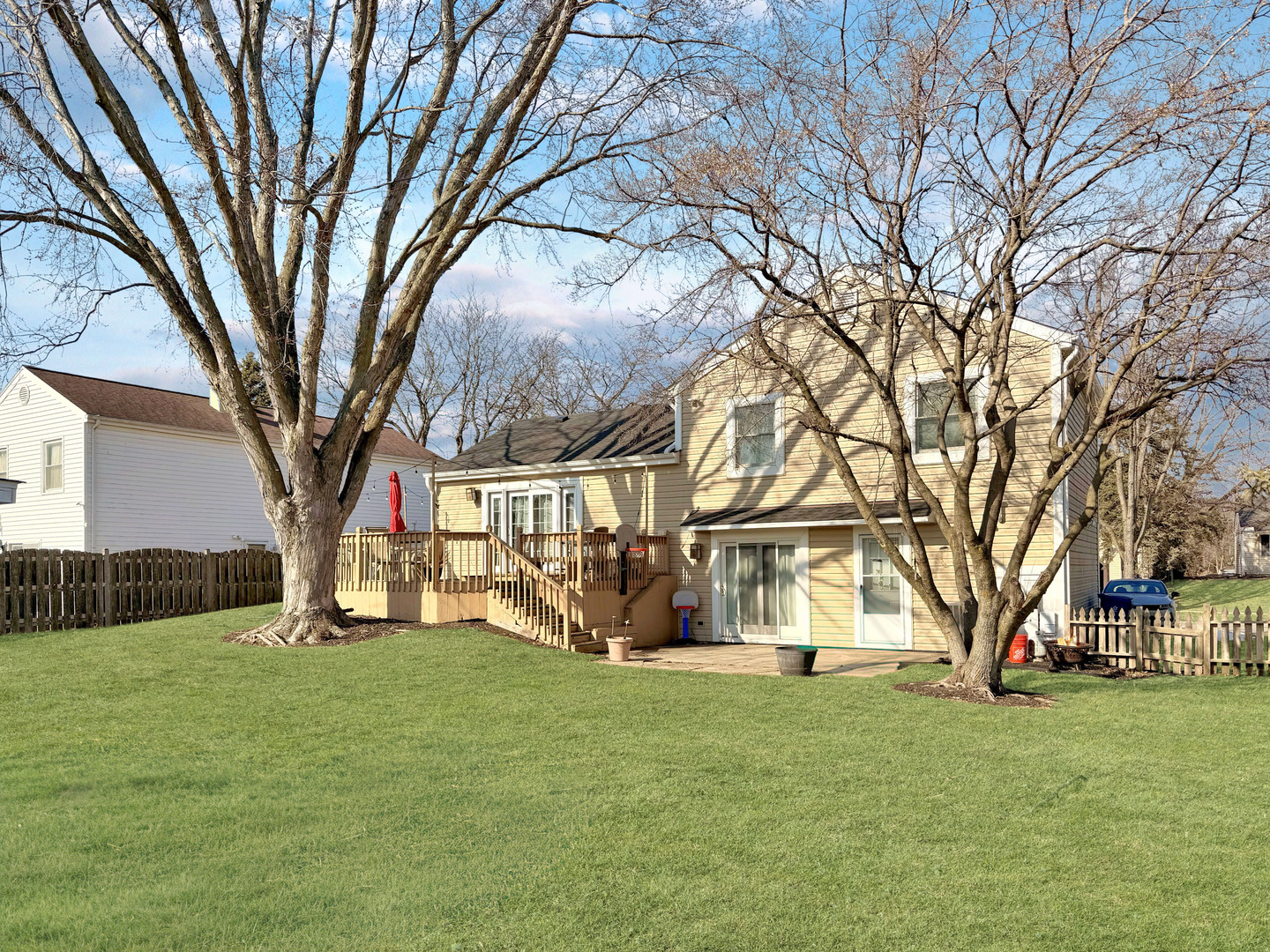 104 E McClellan Street