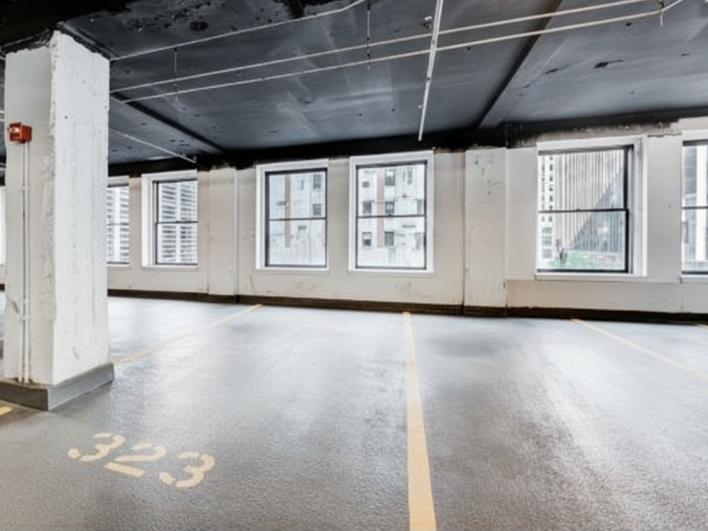 208 W Washington Street Unit: 1605