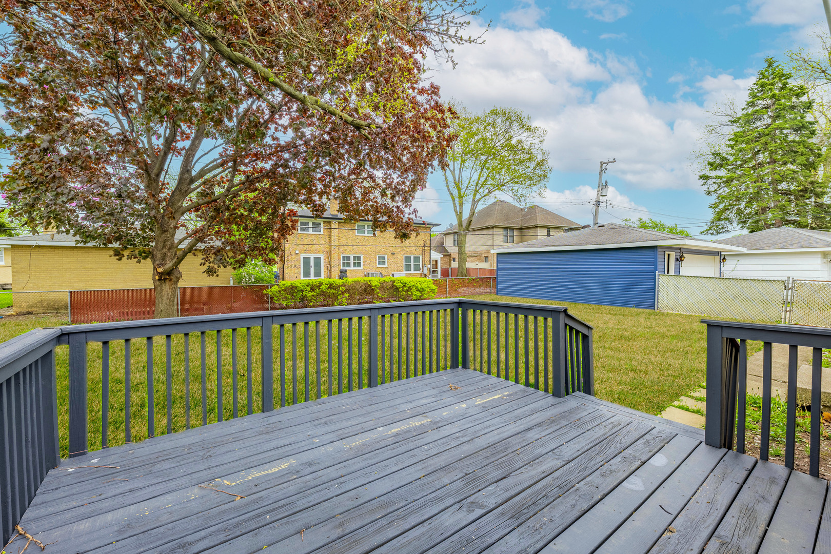 960 E 167th Street