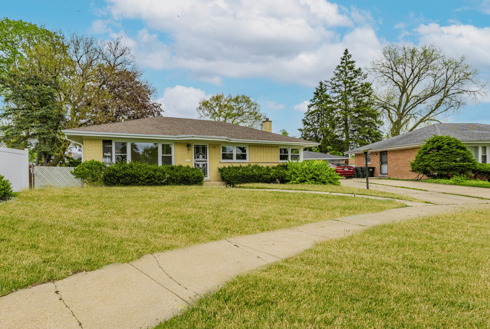 960 E 167th Street