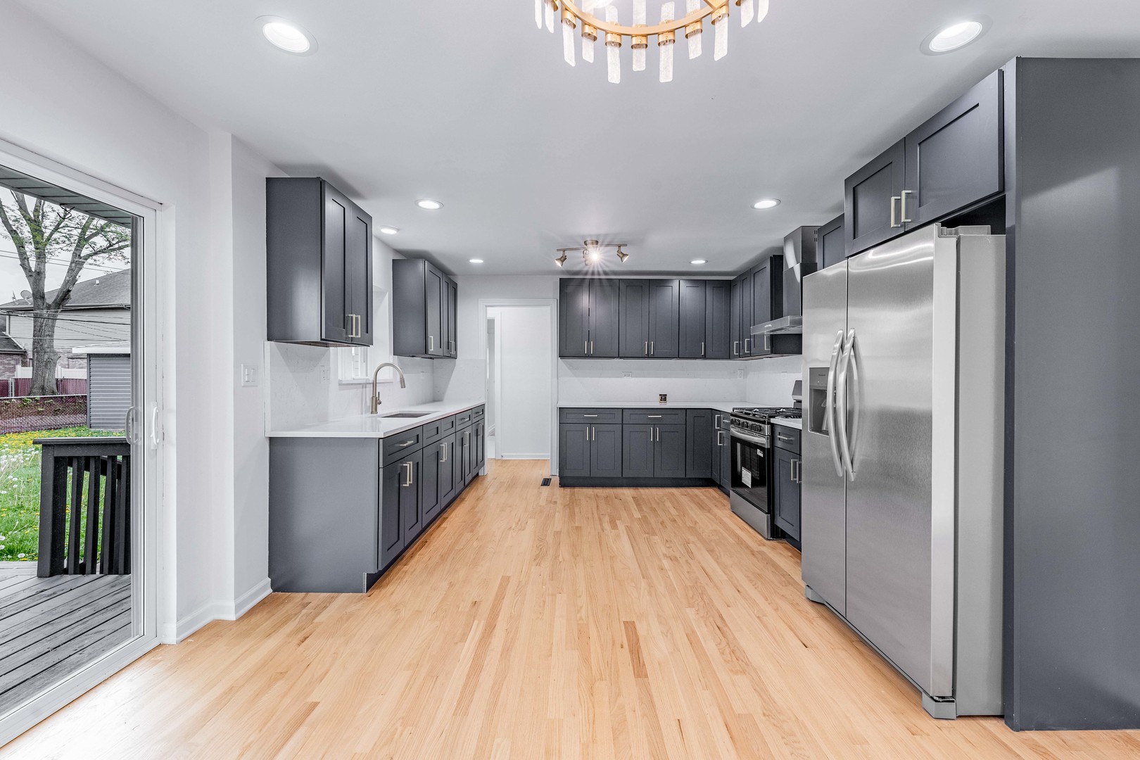 960 E 167th Street