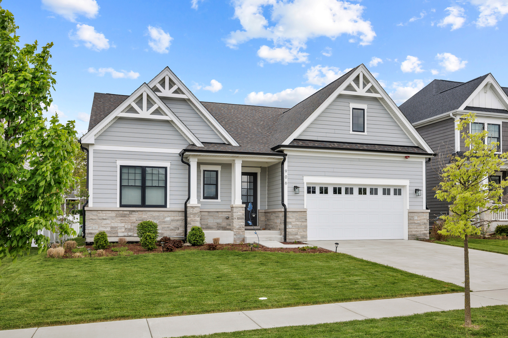 906 Cartwright Lane