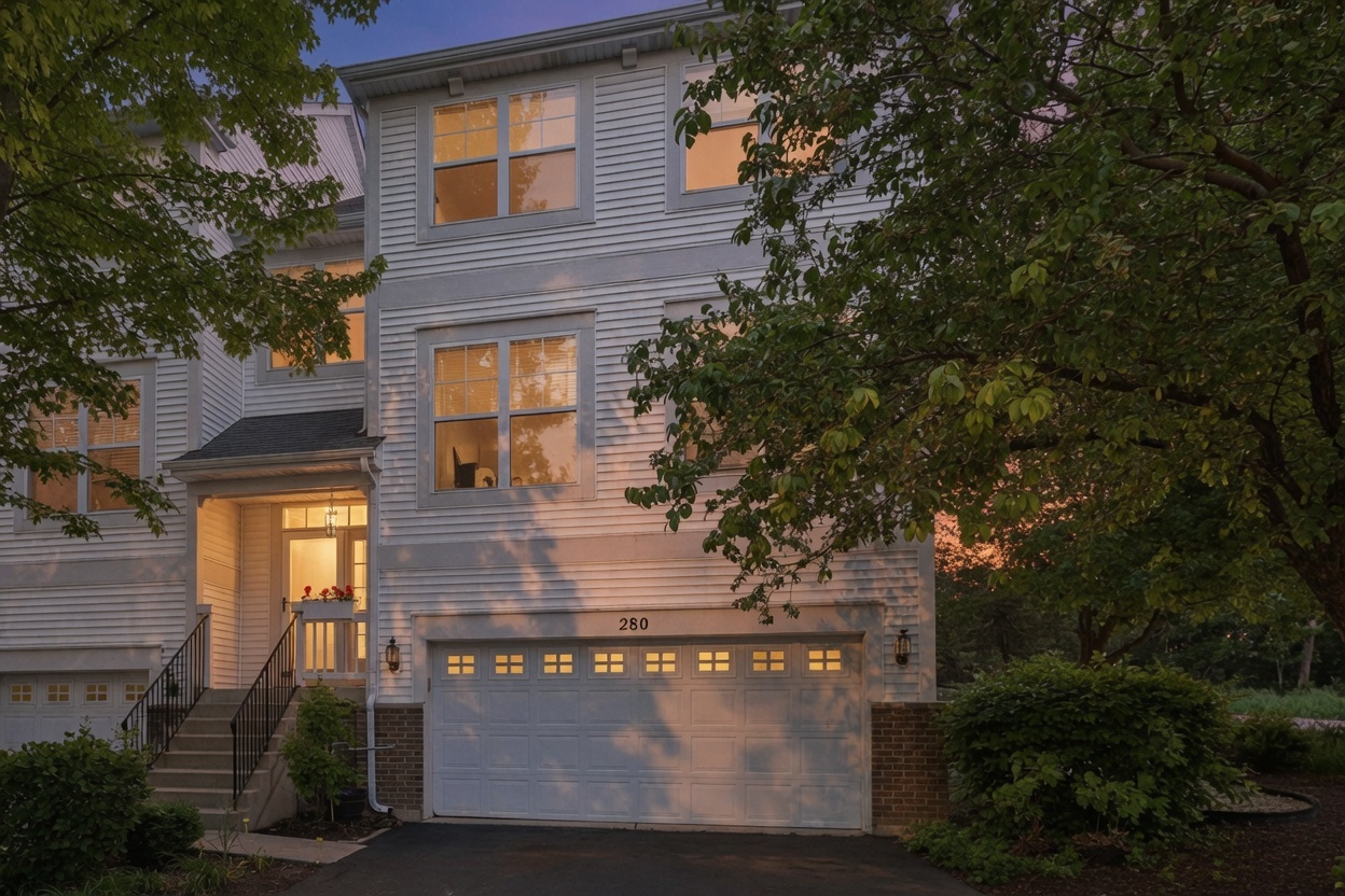 280 Hickory Lane