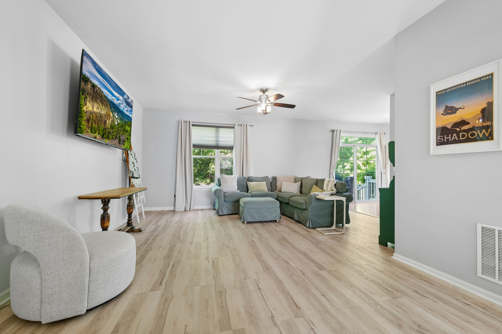 280 Hickory Lane