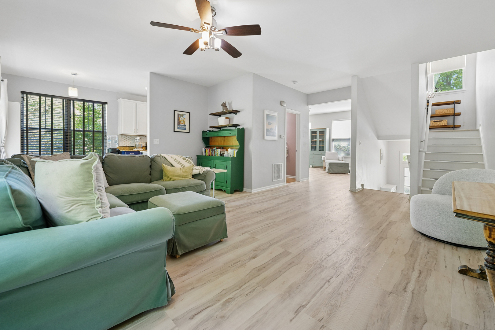 280 Hickory Lane