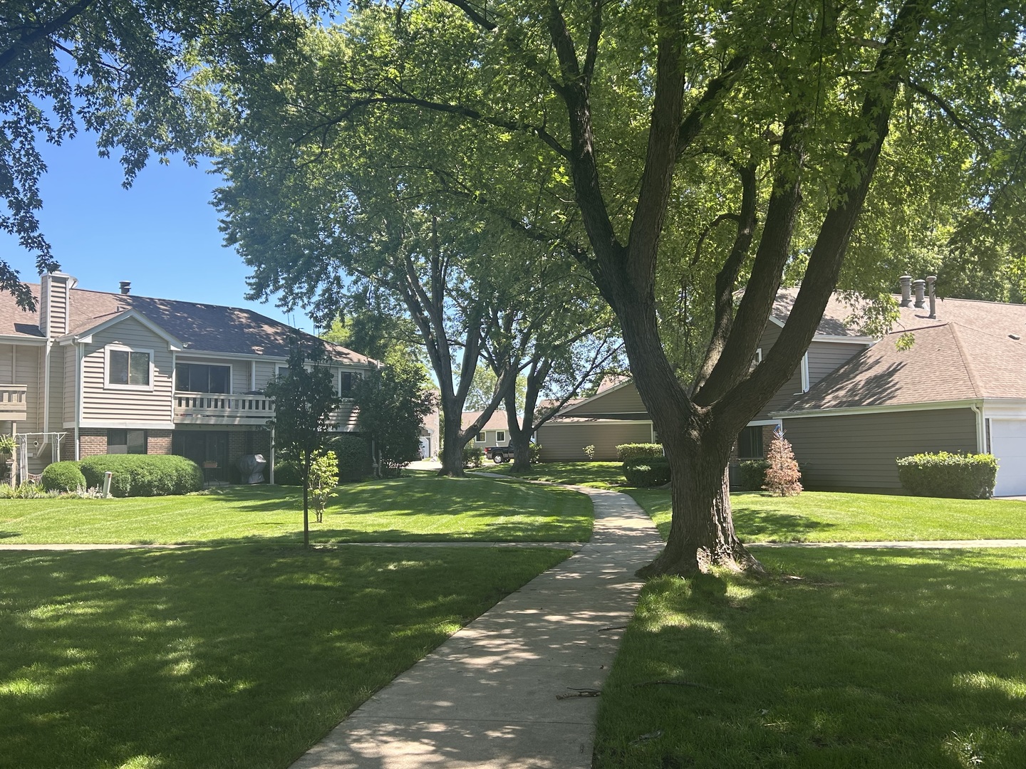 76 Margate Court Unit: C1