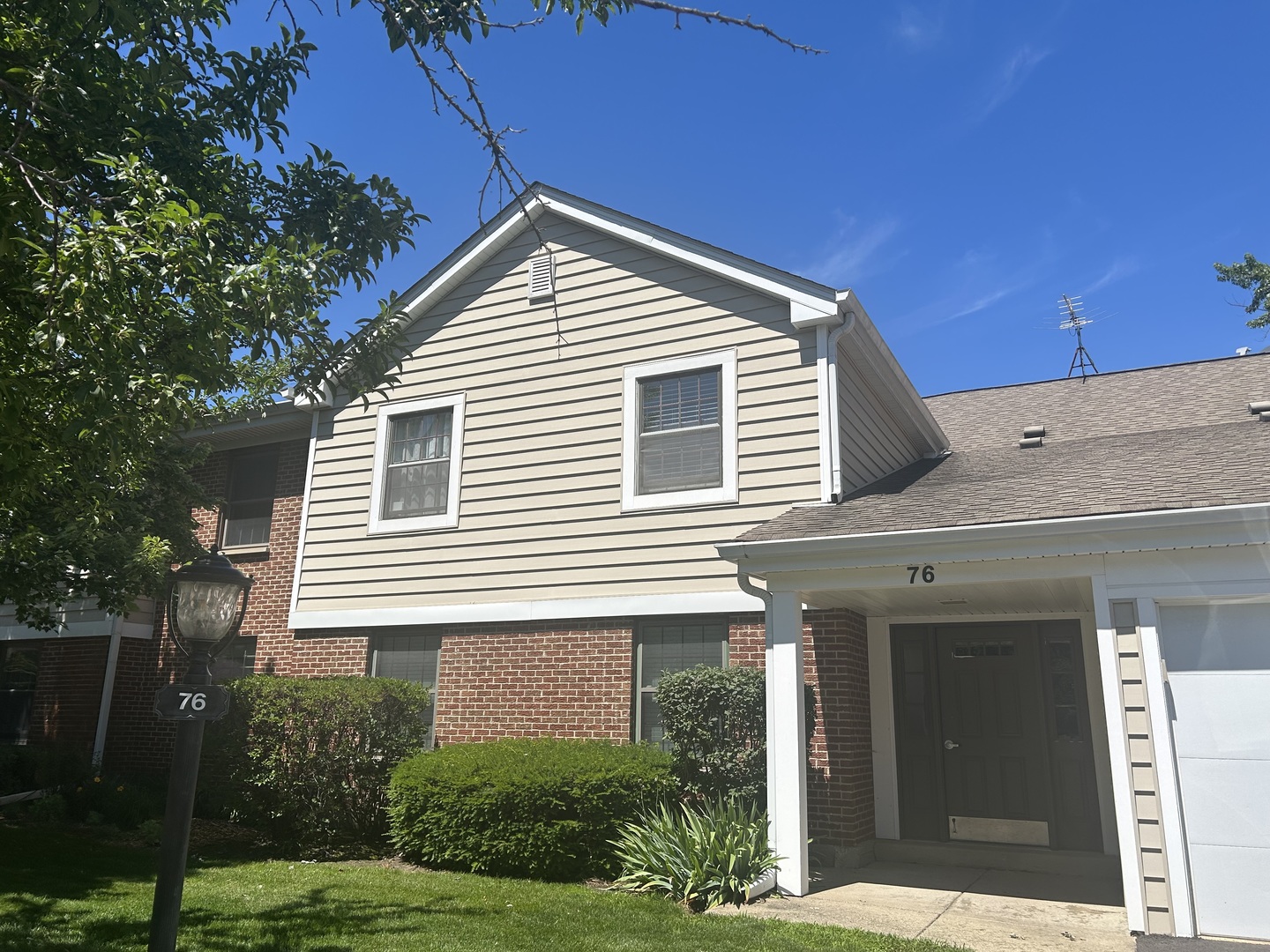 76 Margate Court Unit: C1