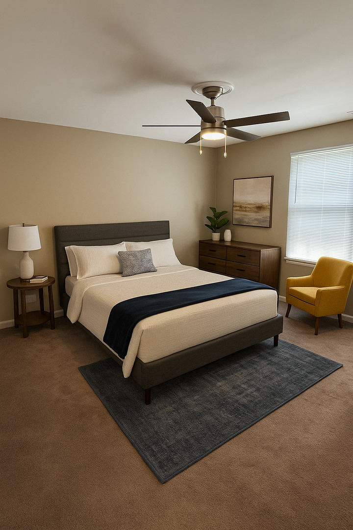 1544 Williamsburg Drive Unit: B2