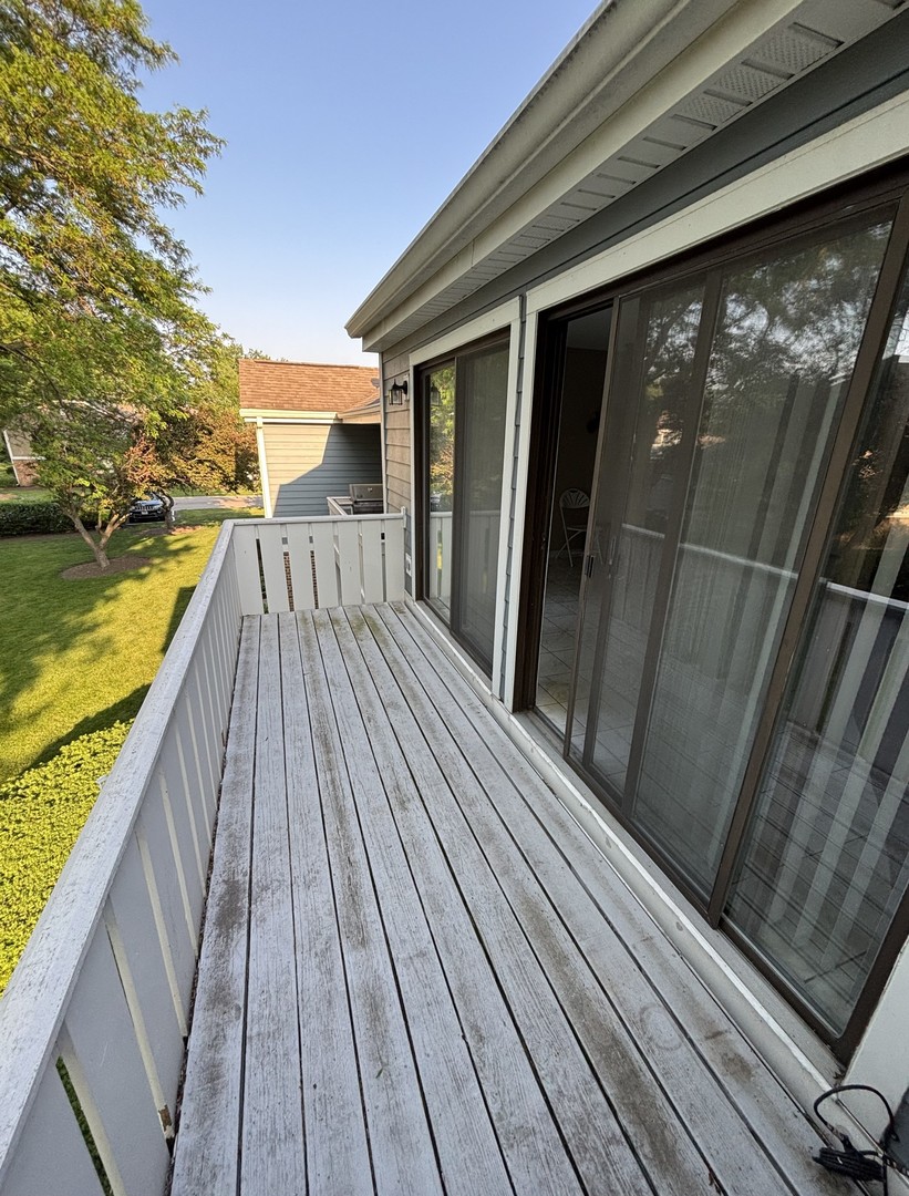 1544 Williamsburg Drive Unit: B2