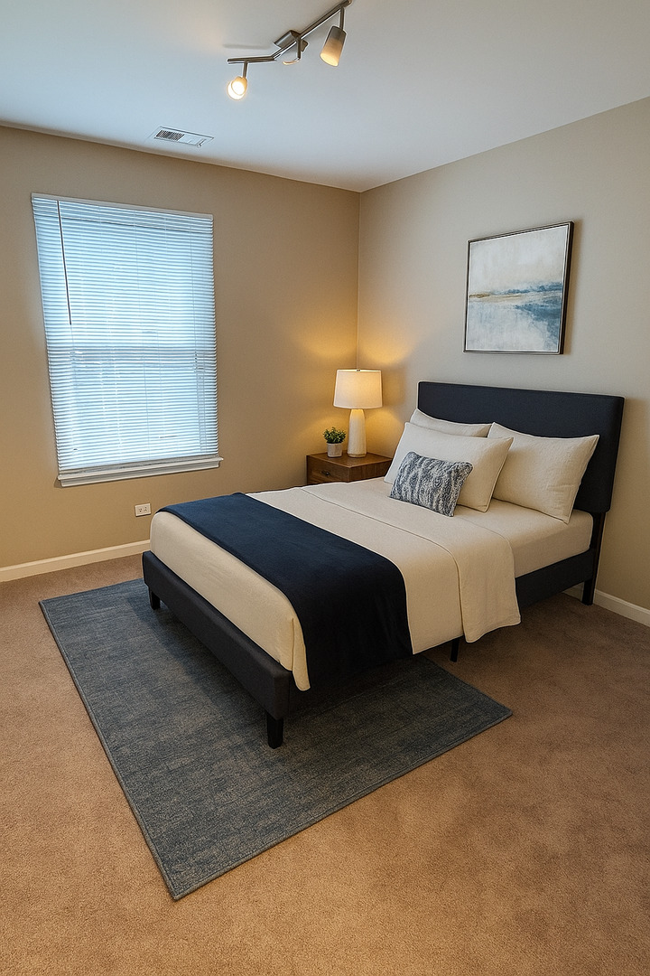 1544 Williamsburg Drive Unit: B2