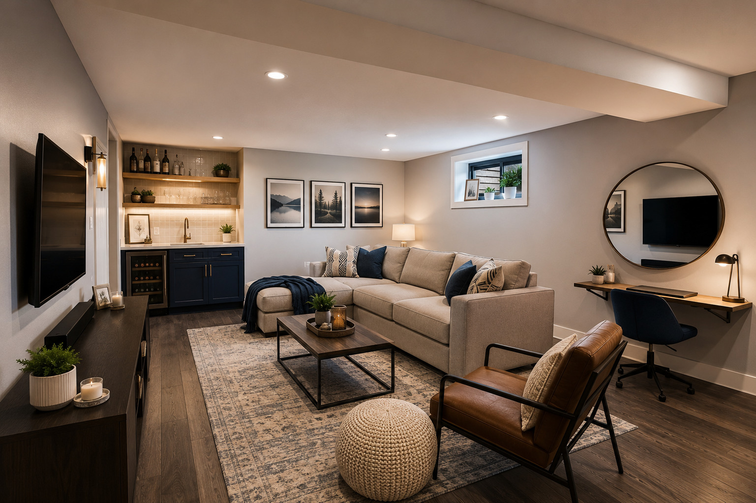1312 Kenneth Circle