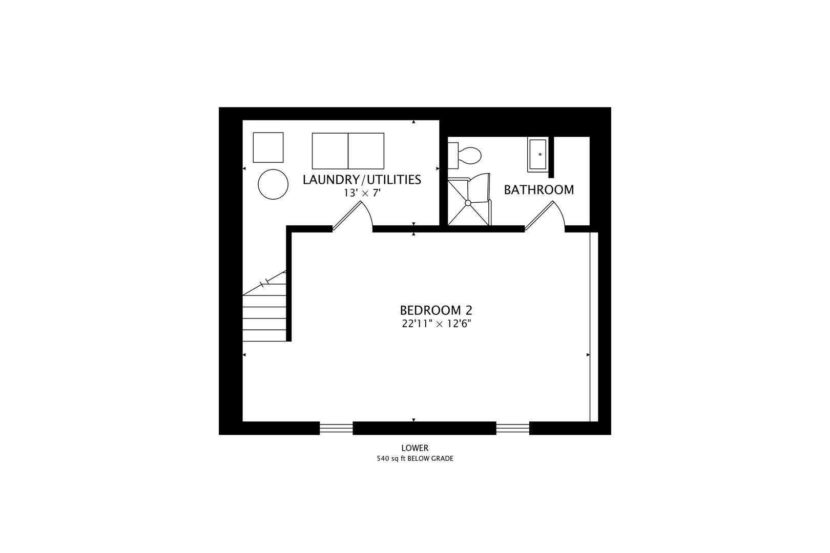 1312 Kenneth Circle