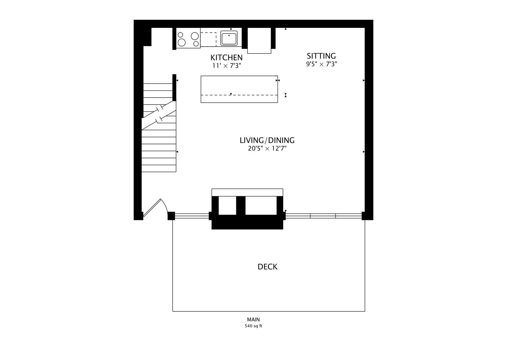 1312 Kenneth Circle