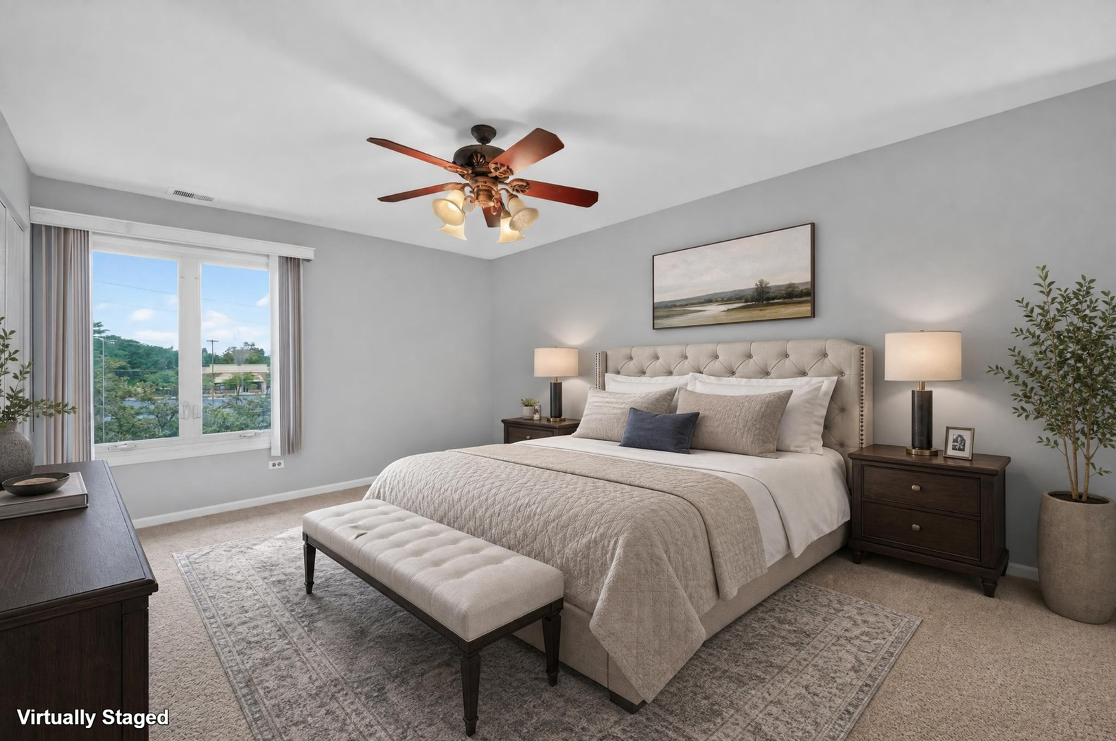50 Lake Boulevard Unit: 635