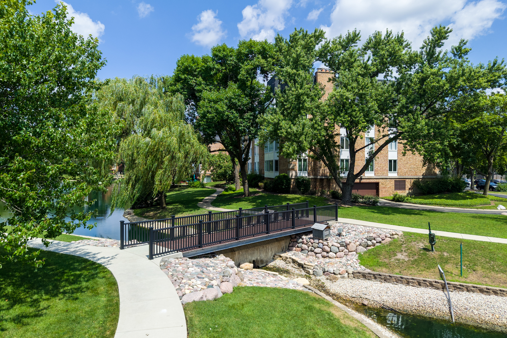 50 Lake Boulevard Unit: 635