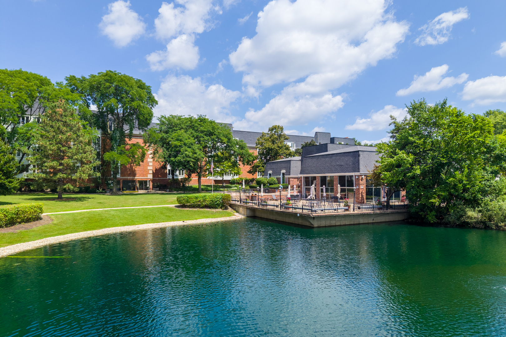 50 Lake Boulevard Unit: 635