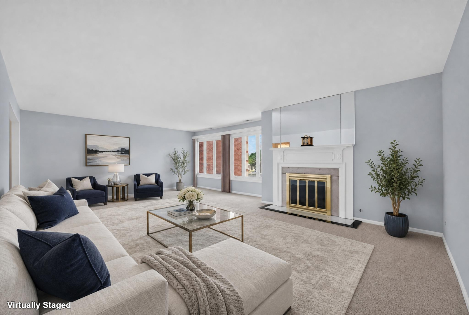 50 Lake Boulevard Unit: 635