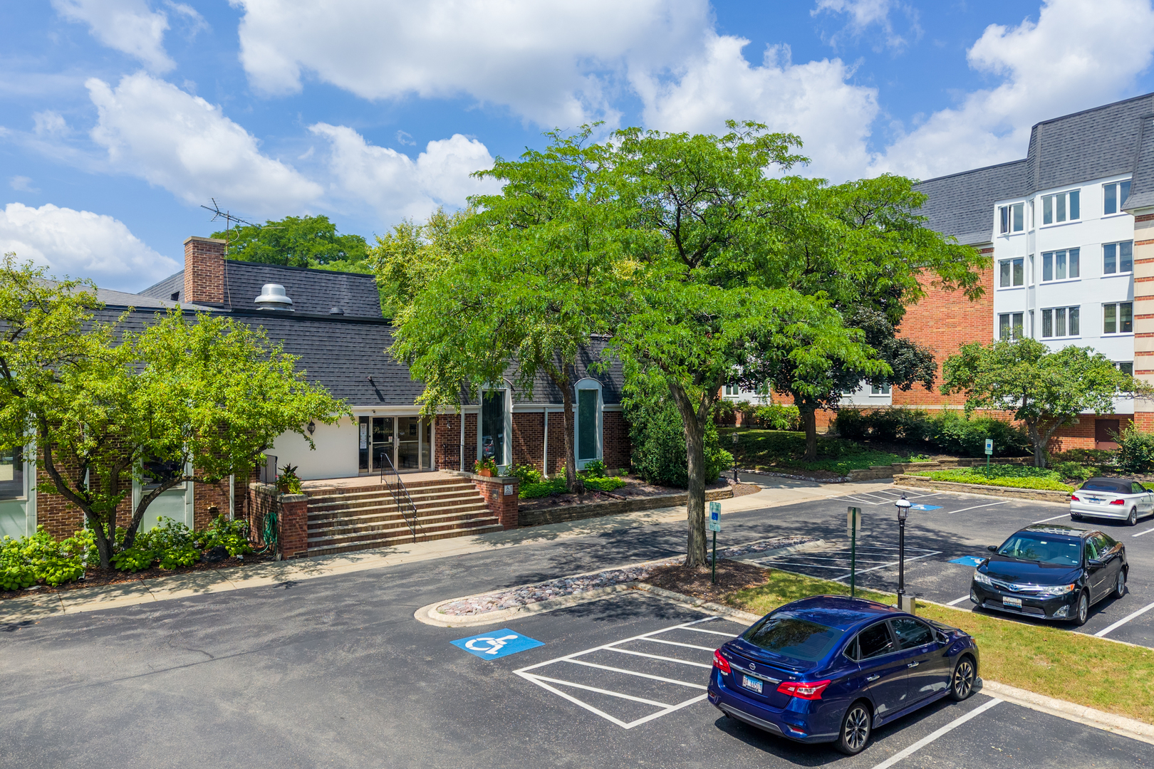 50 Lake Boulevard Unit: 635