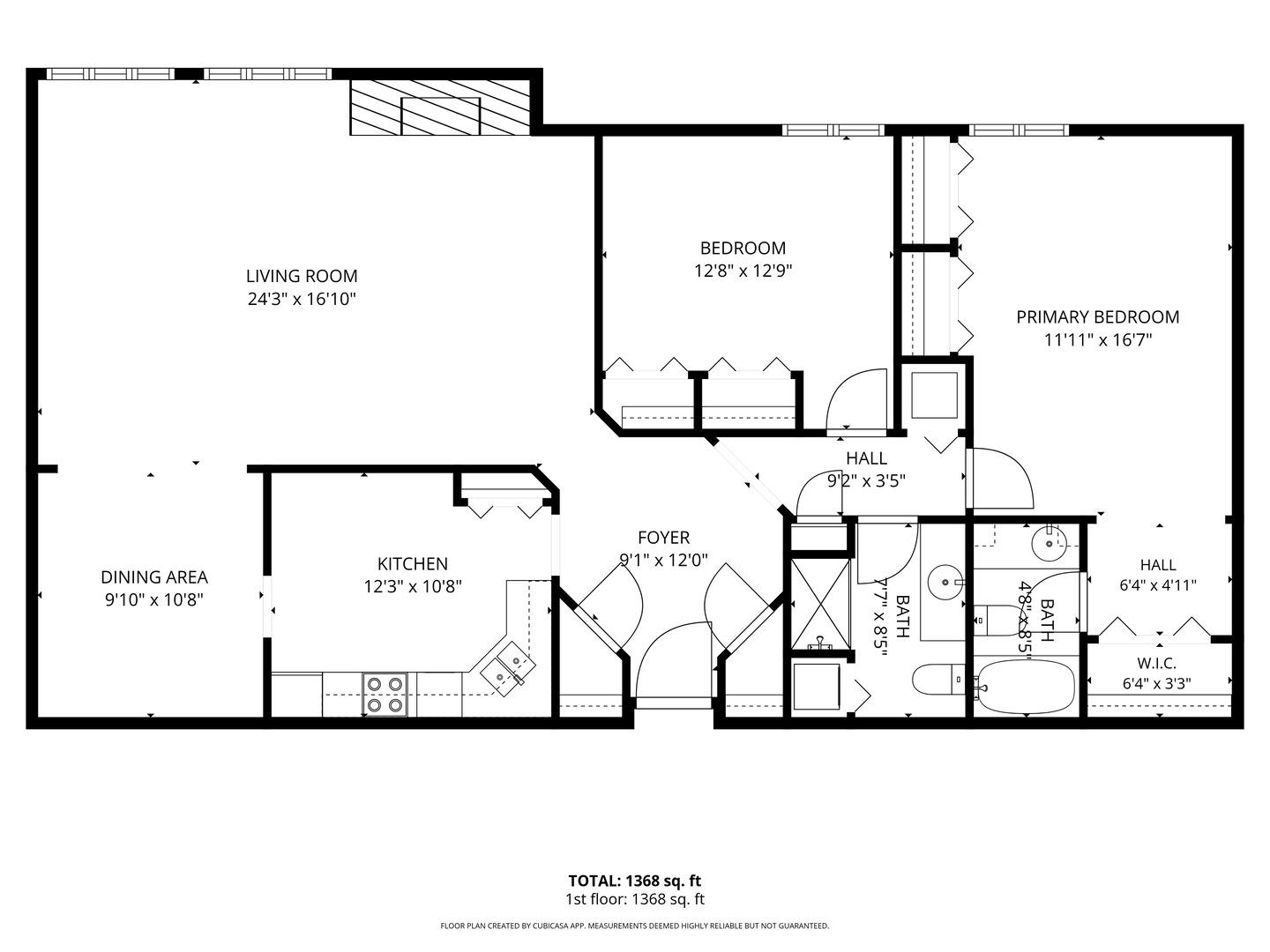 50 Lake Boulevard Unit: 635