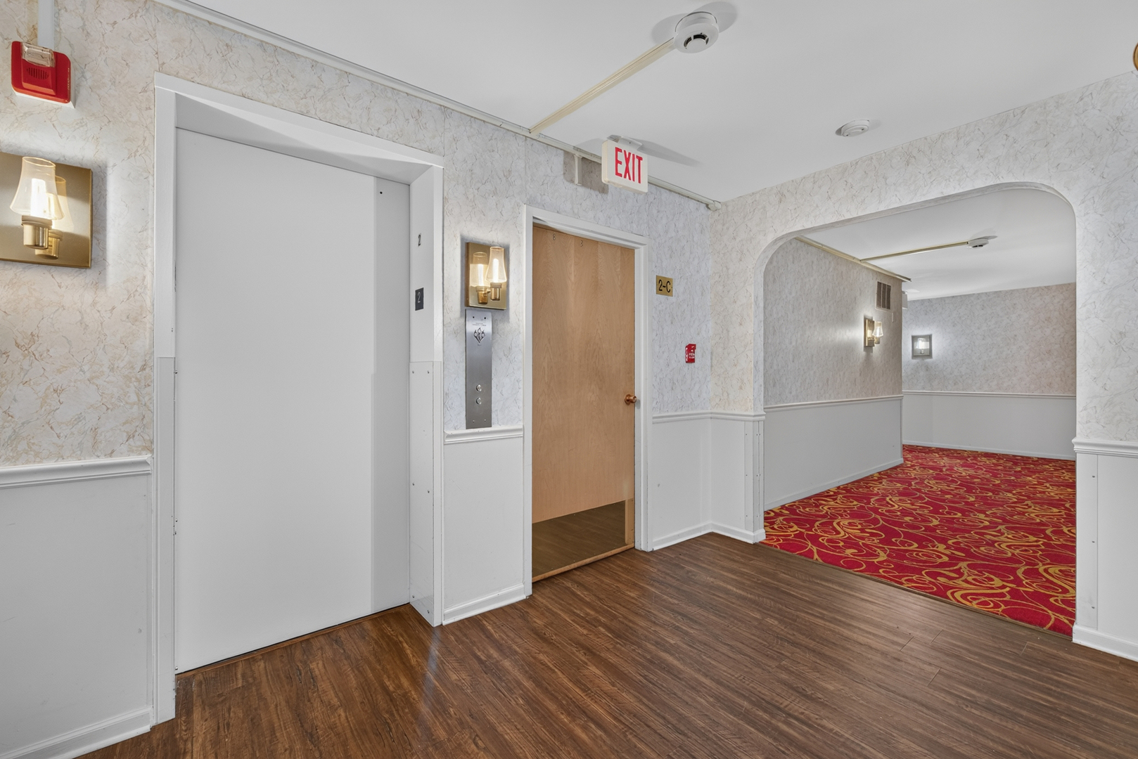 50 Lake Boulevard Unit: 635