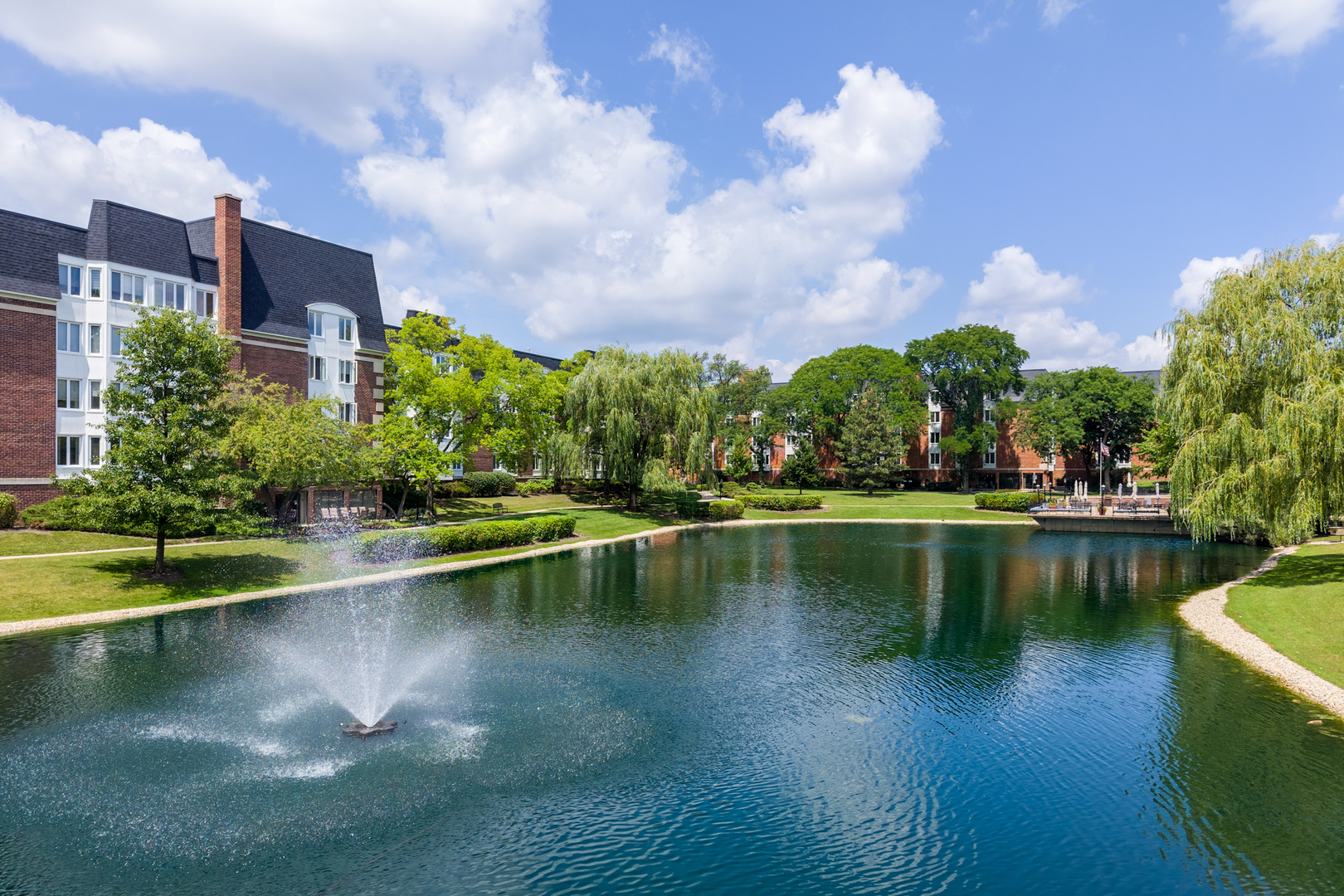 50 Lake Boulevard Unit: 635