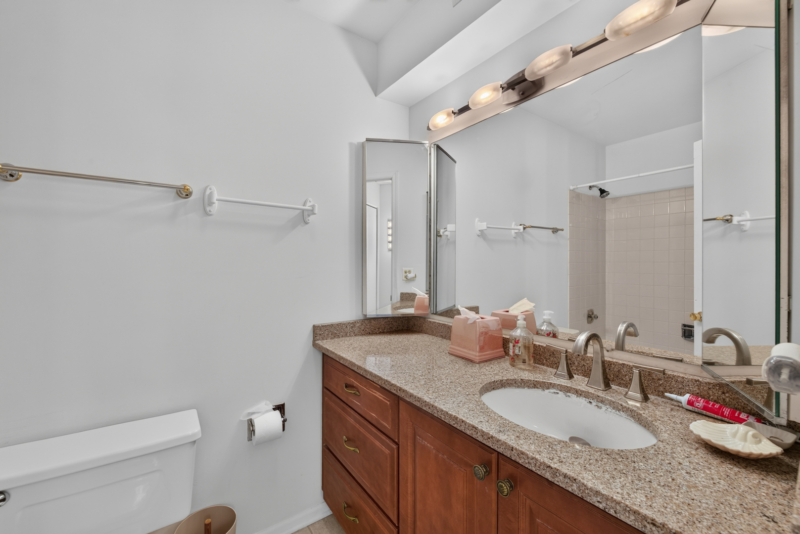 50 Lake Boulevard Unit: 635