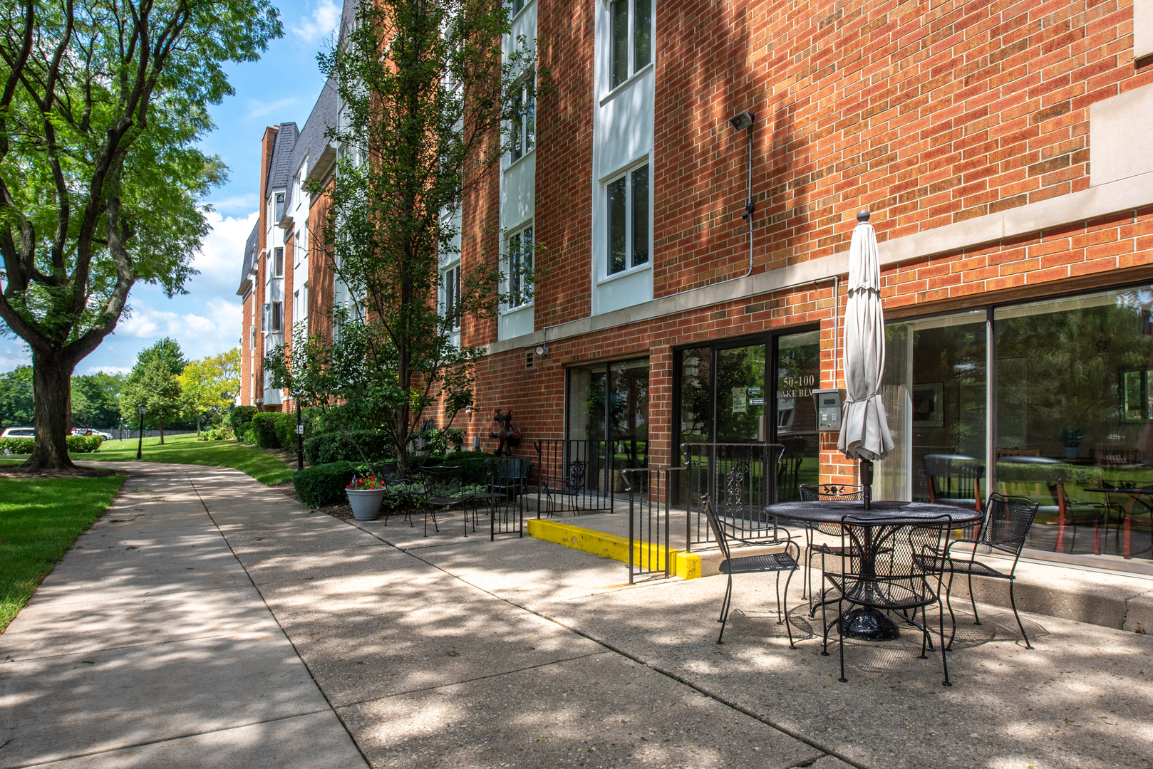50 Lake Boulevard Unit: 635