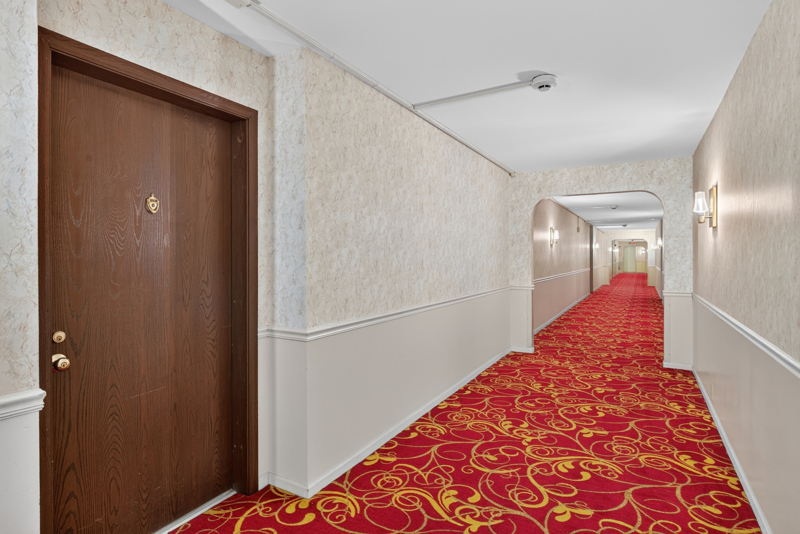 50 Lake Boulevard Unit: 635