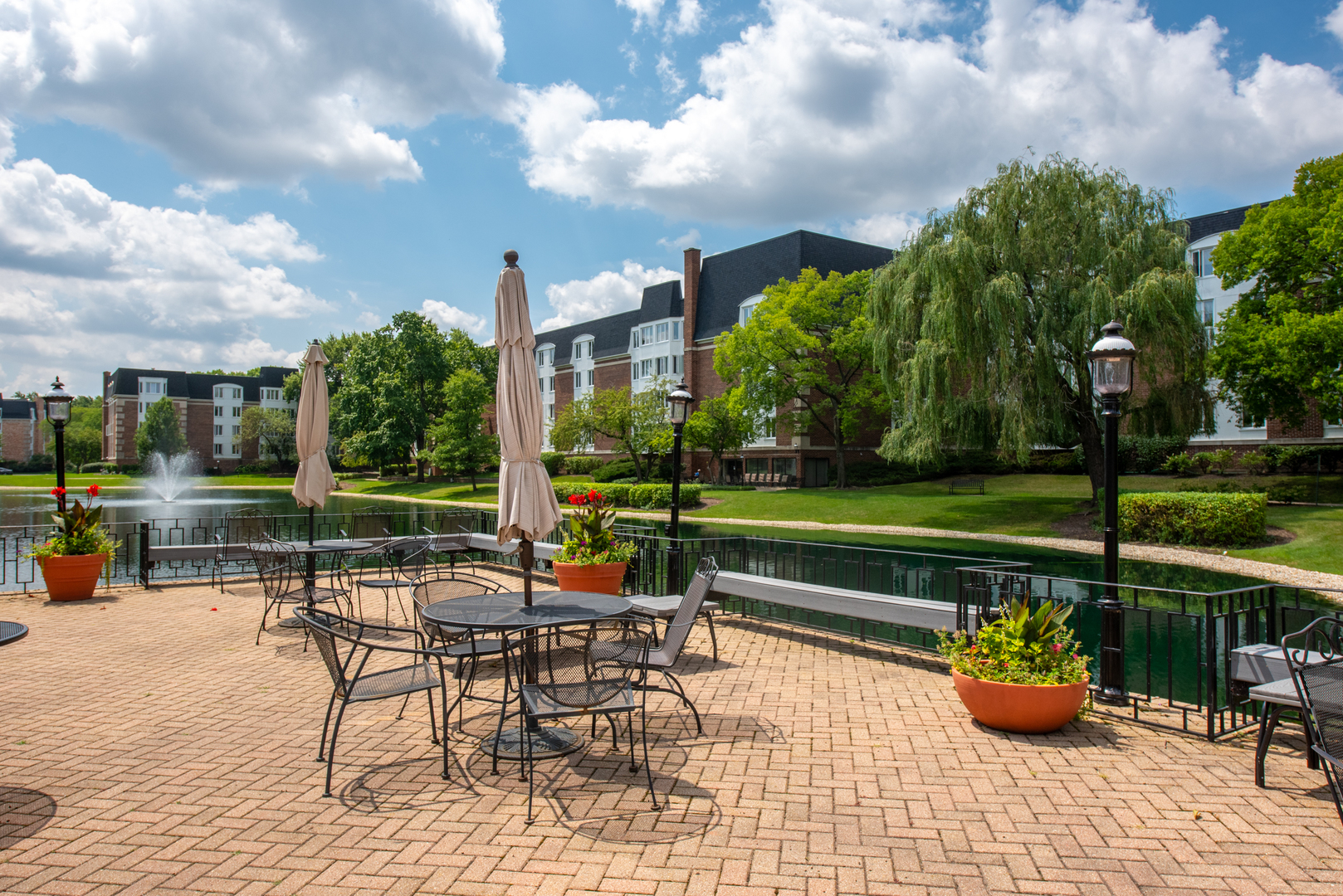 50 Lake Boulevard Unit: 635