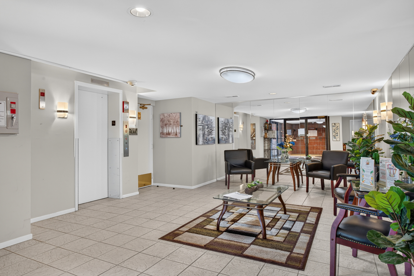 50 Lake Boulevard Unit: 635