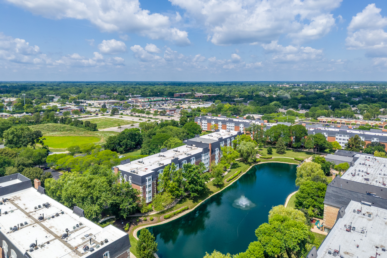 50 Lake Boulevard Unit: 635