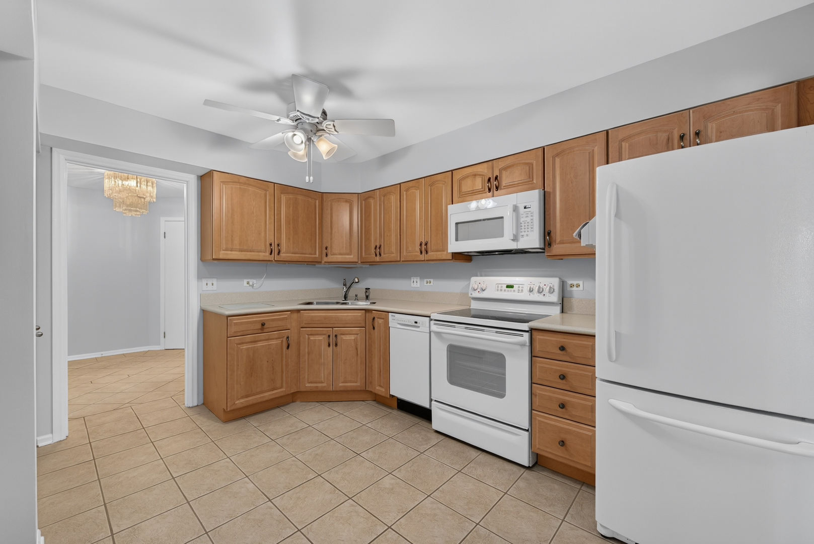 50 Lake Boulevard Unit: 635